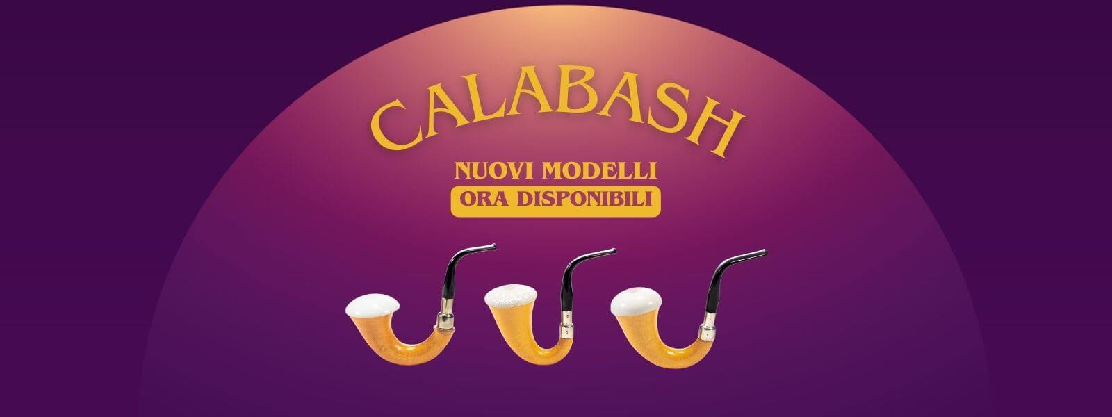 New Calabash